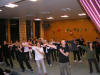 Tai-Chi, Taiji, Taijiquan